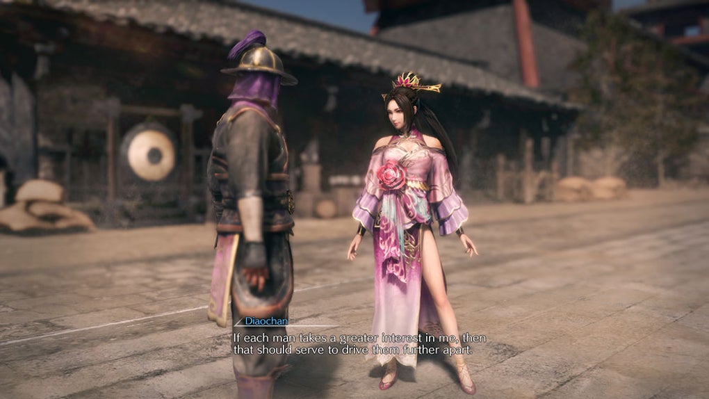 dynasty warriors 9 free mode